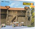 Башни замка Faller HO (140403)